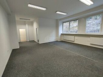 Prenájom : Dvojkancelária so zázemím v adminis.budove v Žili - 1