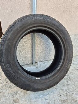 Zimna pneumatika 235/60 R18 107V