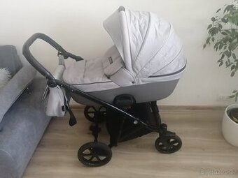 Dvojkombinacia kocika Tutis