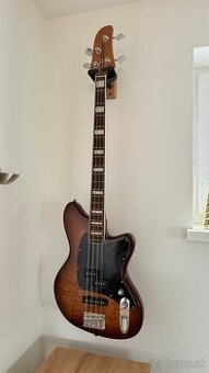 Elektrická aktívna basgitara Ibanez TMB400TA
