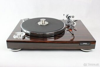 Gramofón MICRO SEIKI BL-51 + SME 3009 II - 1