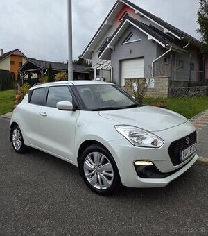 Suzuki Swift 1.2