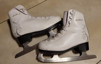 detské korčule - 1