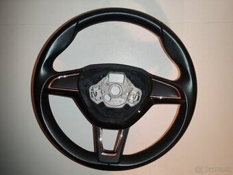 Volant škoda fabia III - 1