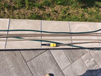 Záhradná hadica - 1