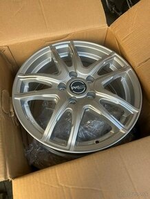 Sada zliatinových diskov Proline 16” 5x110 - 1