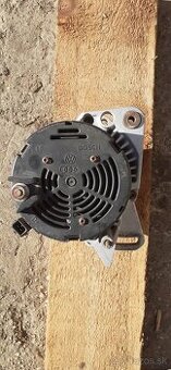 Alternátor Bosch