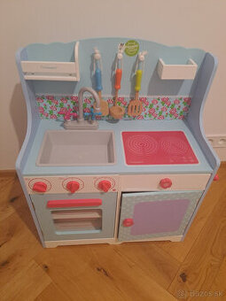 Detska kuchynka - 1