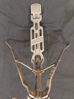 Rogers Swiv-o-matic Hi-hat Stane Vintage