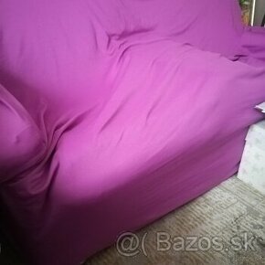 Poťah naťahovací prispôsobivý