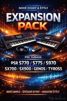 Expasion Pack
