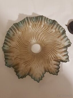 predam skleneny vysaci kryt na lampu