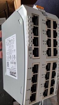 ethernetový switch Phoenix Contact FL SWITCH 1024T.
