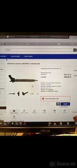 Predám vstrekovače