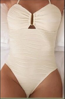 Jednodielne plavky č. 42/44