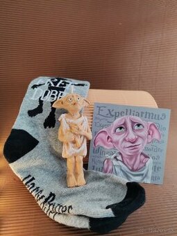 Mini Sada Dobby free nova