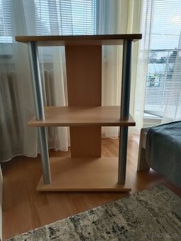 Stojan na televízor