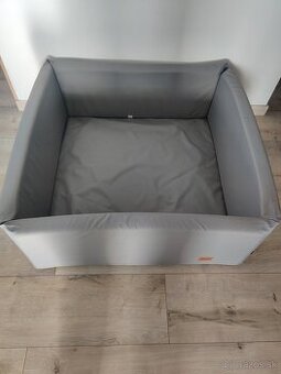 Guličkový bazén Golden Kids 100cm s 500 loptičkami