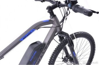 Predam elektrobicykel značky waltx