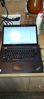 Lenovo Yoga P40,I7-6500U,8GB.250GBSSD,2GB GRAFIKA