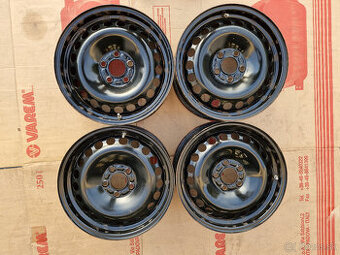 5x108 r16 disky kolesa ford 16 volvo et50 rafky ocelove