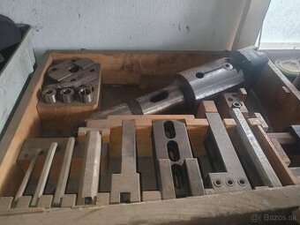 Predám vyvrtávaciu hlavu VHG 100