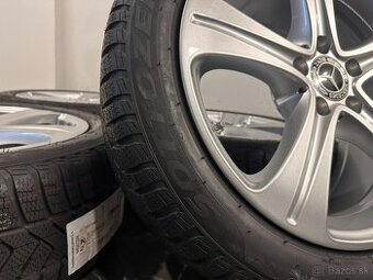 w213 ❄️ original kolesa r18 Mercedes E-Klasse