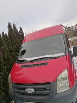 Predám ford transit