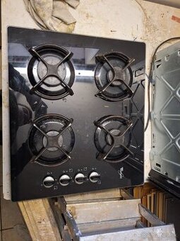 Predám plynovú dosku