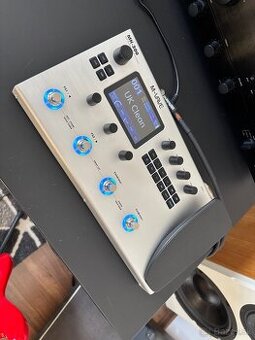 M-VAVE MK-300 gitarový procesor, multiefekt