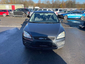 FORD FOCUS II /1,6 BENZIN/ HWDA,HVDB,SHDA