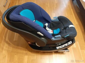 Autosedačka Cybex ATON + isofix