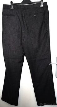 Nohavice k obleku - F&F