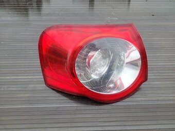 VW PASSAT B6 COMBI LAVE SVETLO LED