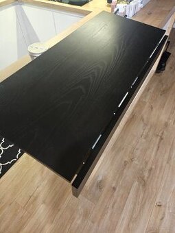 IKEA Stôl na stenu BJURSTA