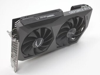 ZOTAC GAMING GeForce RTX 3070 8GB - TOP STAV