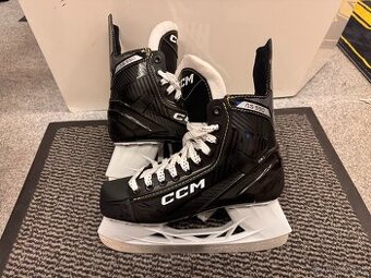 BRUSLE CCM AS 550     vel. 42/7 R