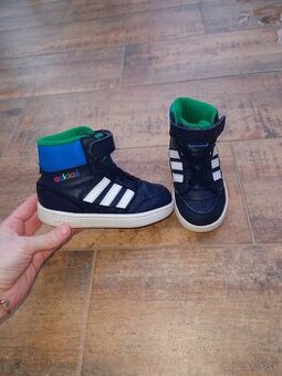 Prechodné topánky Adidas