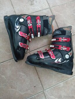 Predám lyžiarky Salomon