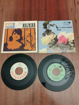 SP platne Zora Kolínska