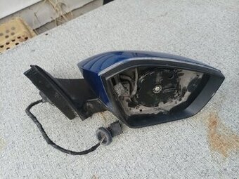 scala pravé zrcatko