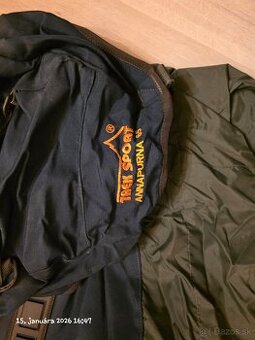 Turistický batoh Trek sport ANNAPURNA 65