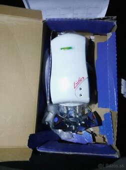 Predám Elektromet Lider 4,5 kW