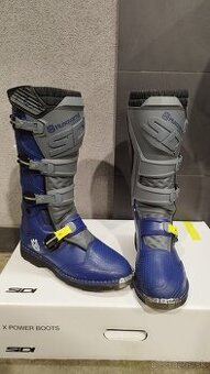 Sidi X-Power Husqvarna vel 44
