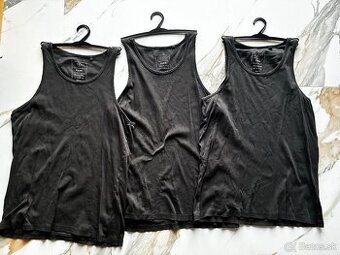 Sada 3ks pánske tielko FSBN