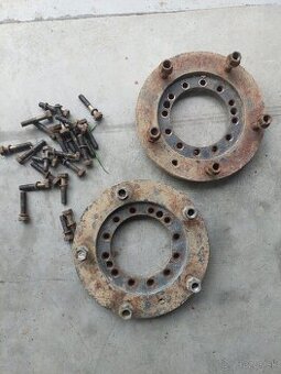 Priruba kolies multicar