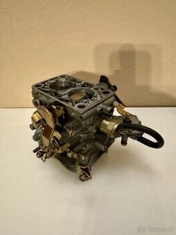 Karburátor Weber 34 DTMR