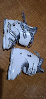 lyžiarske  topánky