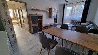 3-izbový byt na Mieri