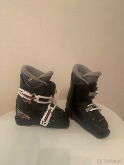 Detske lyziarky Alpina